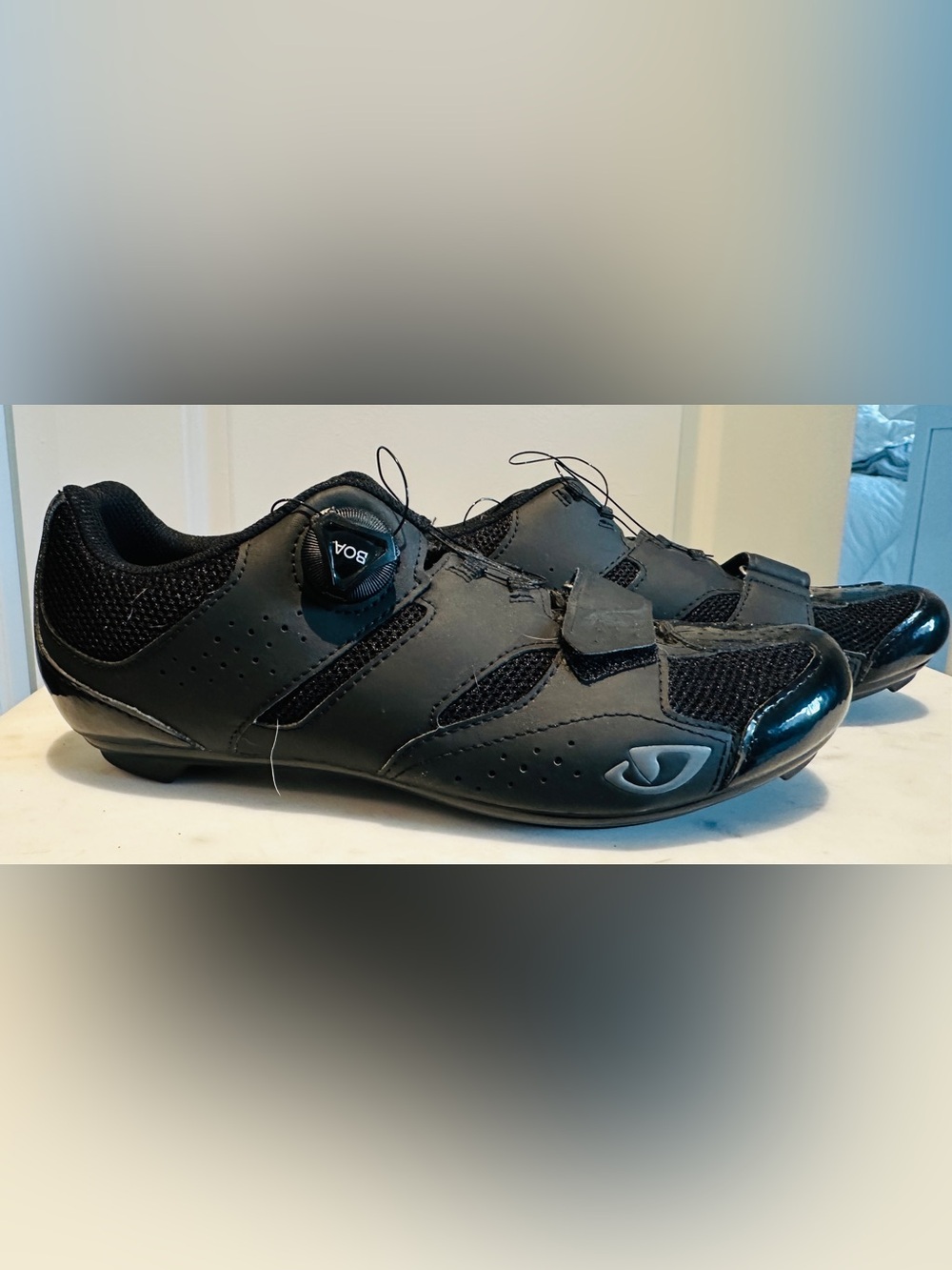 Giro Cycling Shoes